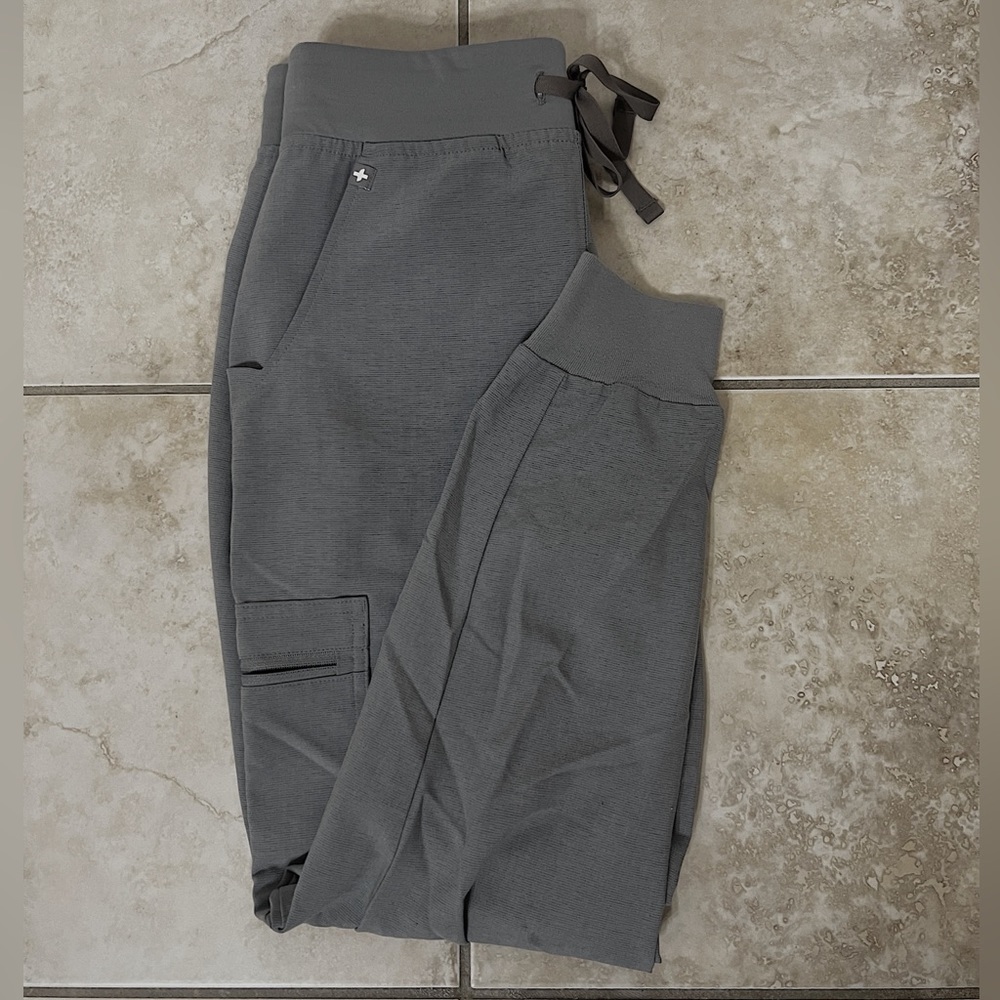 FIGS ZAMORA JOGGER SCRUB PANTS